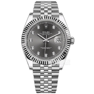 VS廠勞力士41m灰鉆日志V2版丹東3235機復刻表